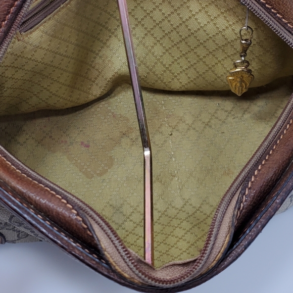 🔥RARE🔥 Vintage Gucci bag - Picture 6 of 16